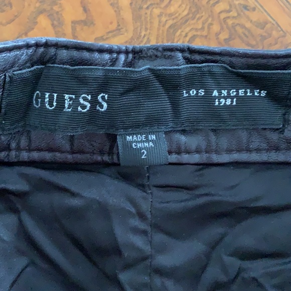 Guess shorts - Picture 3 of 3